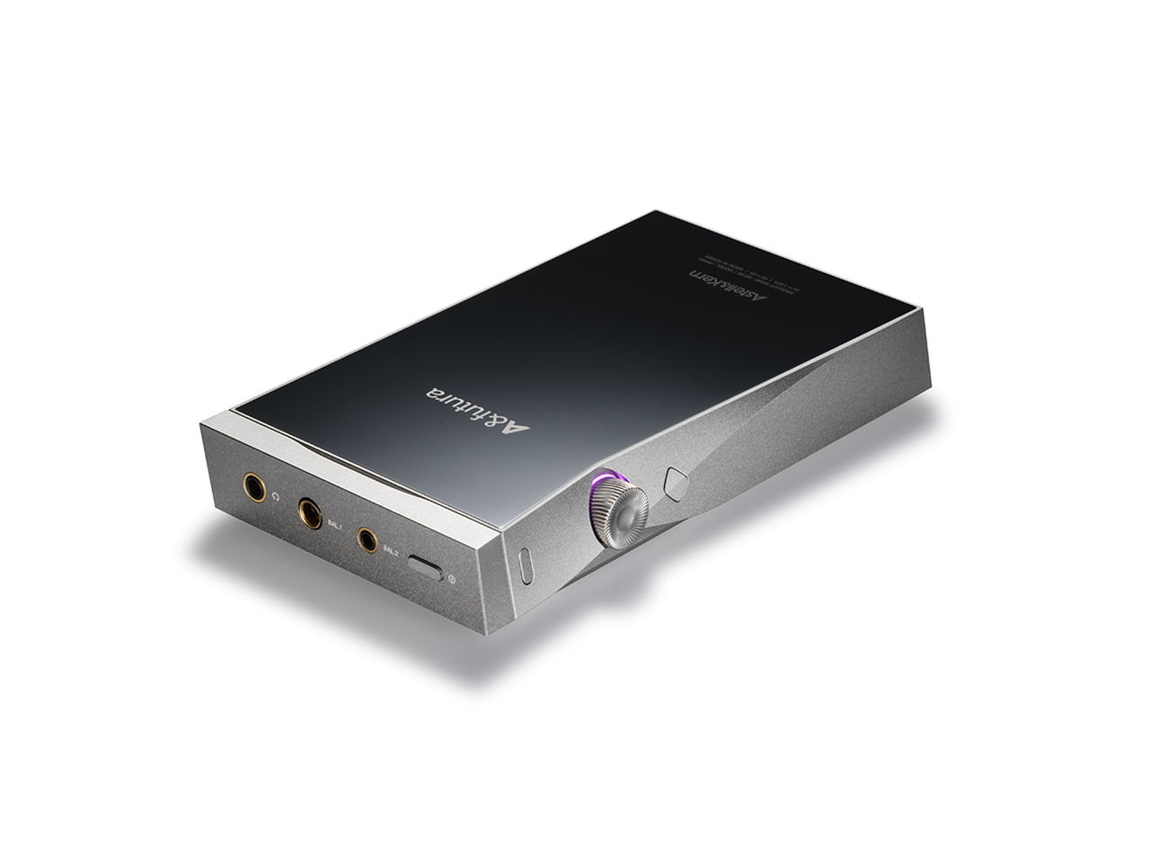 Astell&Kern A&Futura SE180